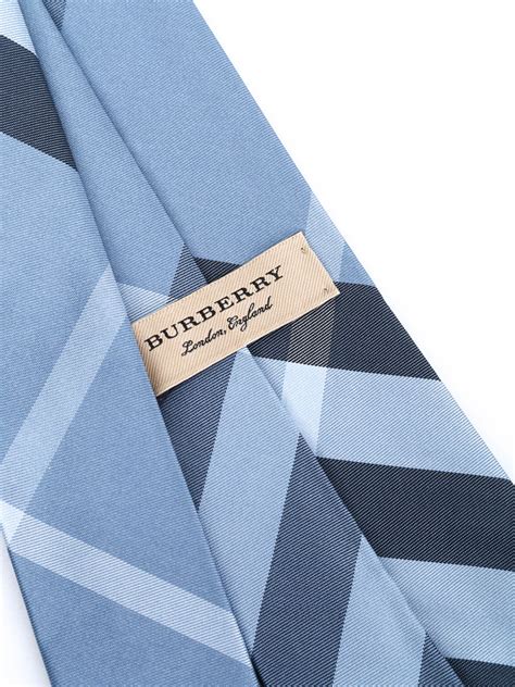 fliege burberry muster|Krawatten & Fliegen für Herren von Burberry .